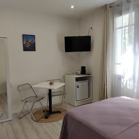 Accueillante A 2 Mn Du Centre Perpiñán