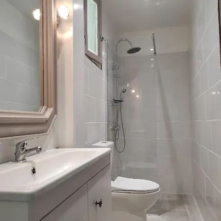 Habitación en casa particular Accueillante A 2 Mn Du Centre Perpiñán