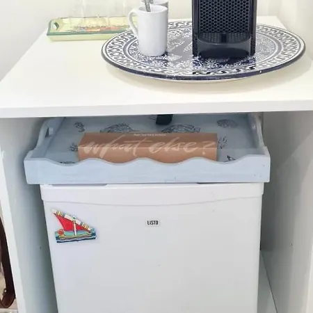Accommodatie bij particulieren Accueillante A 2 Mn Du Centre *