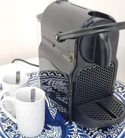 Habitación en casa particular Accueillante A 2 Mn Du Centre *