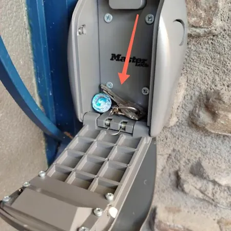 Accueillante A 2 Mn Du Centre *