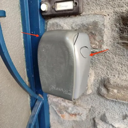 Accueillante A 2 Mn Du Centre Habitación en casa particular