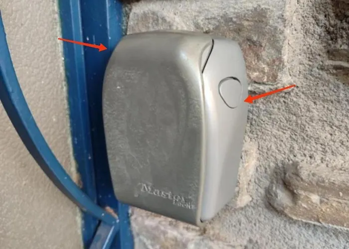 Accueillante A 2 Mn Du Centre Alloggio in famiglia